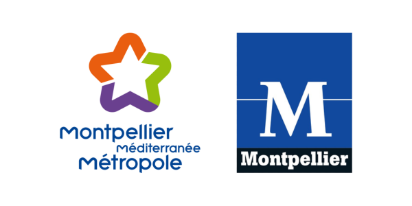Montpellier Métropole et Ville