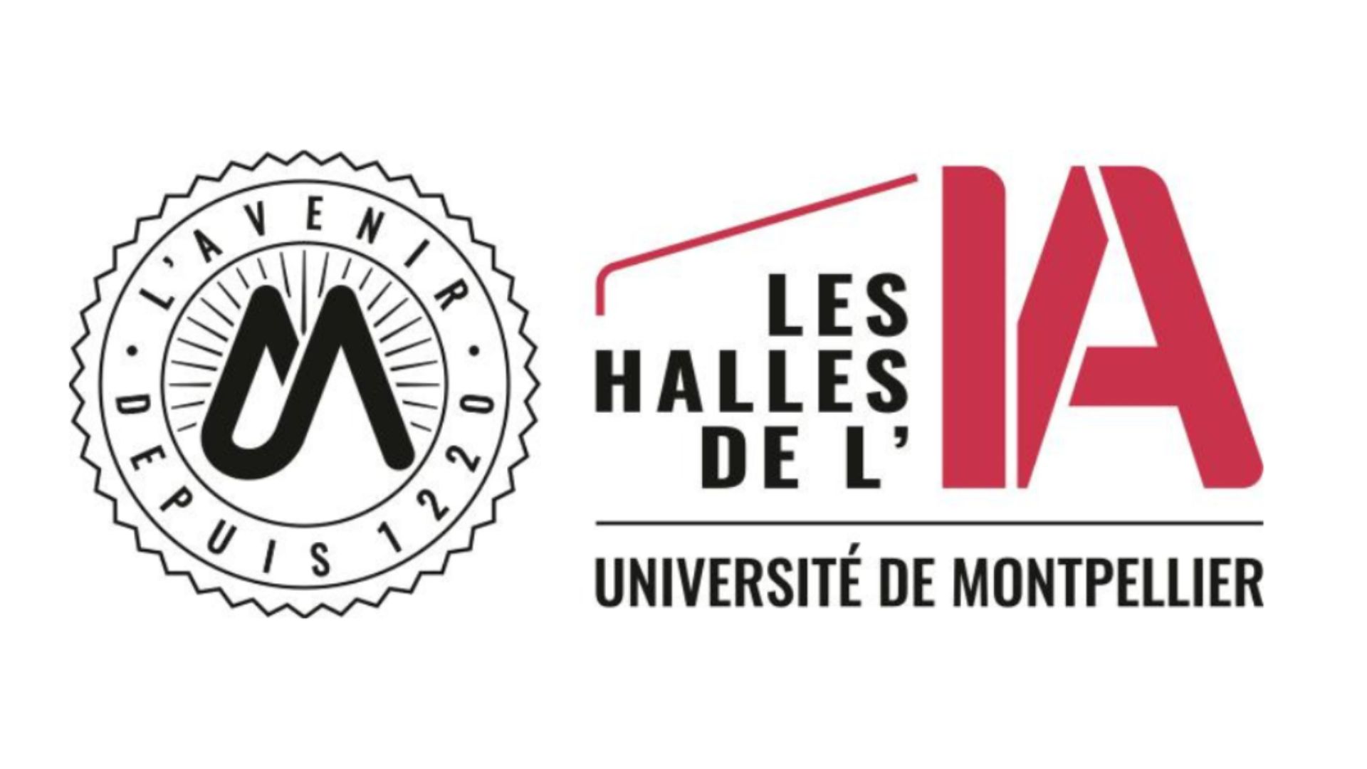 Les Halles de l'IA – Université de Montpellier